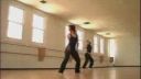 Hip - hop - reggaeton tanec
