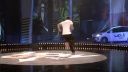 MOVE UP TV JOJ -  Kasting  -  Valerio