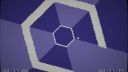 Micro Hexagon (C64)