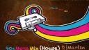 90s Mega Mix1(House) DjMartin
