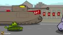 Tanktoon: Zo sveta WOT - Parade