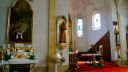 † Tichý a pokorný | Mt 11,11 - 15 | Kostol sv. Michala Archa