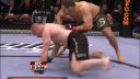Cain Velasquez vs. Brad Morris 2008