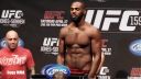 UFC za rok 2013 - s tvárou tvár