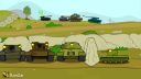 Tanktoon: Zo sveta WOT - Obrana kaňonu