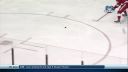 Prvý gól Tomaša Jurča v NHL
