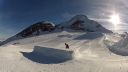 Snowpark Grab !