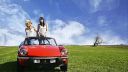 Nazareth - Road Trip - D.M.V. - Production