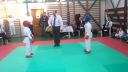 Kumite 8 - 9 roční