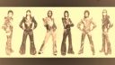 THE GLITTER BAND - Sealed with a kiss - D.M.V. - Production
