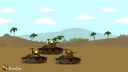 Tanktoon: Zo sveta WOT - Frisky trio