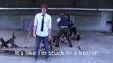 Mirrors by Justin Timberlake Parody