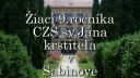 CZŠ SB 1998 - 2001