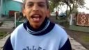 Gipsy Rapper - Foku Me (Undeground remix)