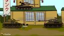 Tanktoon: Zo sveta WOT - Posledný samuraj