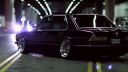 BMW E28 - Stance Works