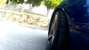 Audi B5 a Audi Rotor wheels