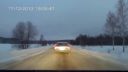 Vybabral s policajnou hliadkou