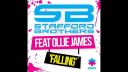 Stafford brothers feat. Ollie James - Falling (starkillers Remix