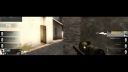 CS:GO - 1 vs 4 #2