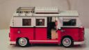 Volkswagen camper