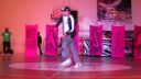 Salah -  Convenção Hip Hop Algarve 2013  Show  Faro