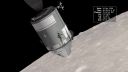 Vznik jednej z najslavnejsich fotiek NASA
