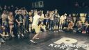 Salah -  R16 Korea 2013 World wide open Elimination  Break Time