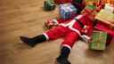 Alice Cooper - Santa Claus is coming to town - D.M.V. - Producti