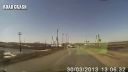 Road crash