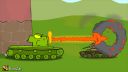 Tanktoon: Zo sveta WOT - Valentín
