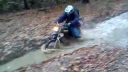 Simson Off Road