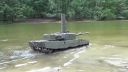 Leopard 2 A5 - RC Model.