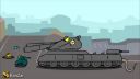 Tanktoon: Zo sveta WOT - Malý chlapec