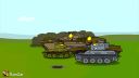 Tanktoon: Zo sveta WOT - Dobrovoľník