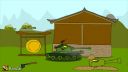 Tanktoon: Zo sveta WOT - Nebezpečná misia 2