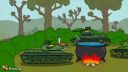 Tanktoon: Zo sveta WOT - Nebezpečná misia