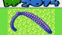Bob the snake intro XE/XL