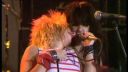 Girlschool - Race With The Devil - D.M.V. - Production