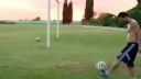 Messi a jeho gol !