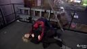 Spiderman to nestihol