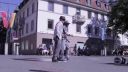 BEHIND THE SCENES - POPPIN JOHN - NONSTOP