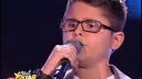 Alex Parvu - Show must go on