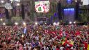 Tomorrowland 2013 - Axwell - Saturday