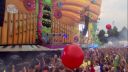 Tomorrowland 2013 - Martin Solveig - Saturday