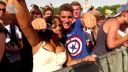 Tomorrowland 2013 - Alesso - Sunday