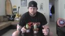 L.A. Beast a KAKTUSY
