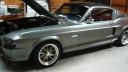 Eleonor - Shelby GT500