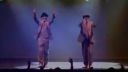 Hilty & Bosch (Popping & Locking Urban Dance 1Showcase)