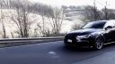 Žihadlo Audi RS6